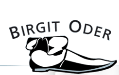 Logo Birgit Oder, zurück zur Startseite